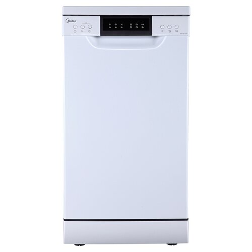 Посудомоечная машина Midea MFD45S110 W, белый