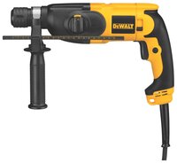 Перфоратор DeWALT D25012K