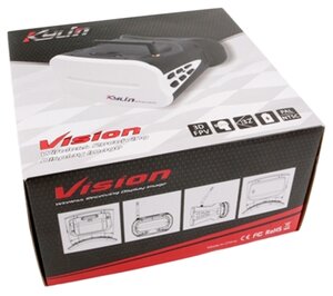 VR KDS KYLIN Vision FPV Goggles