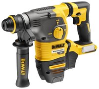 Перфоратор DeWALT DCH323NT-XJ