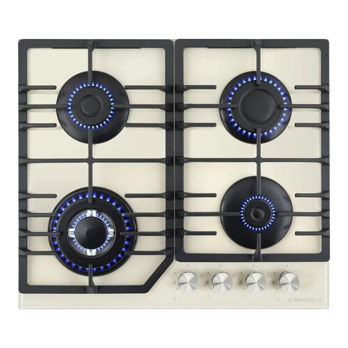 Варочная панель Maunfeld EGHG6443CBGG 2563000₽