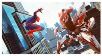 Игра для Xbox 360 The Amazing Spider-Man 2