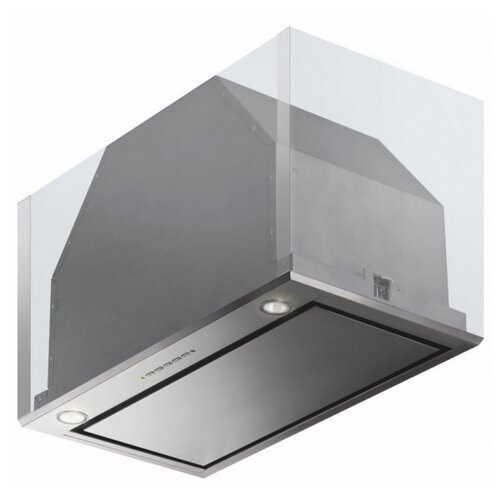99011220315 Вытяжка полновстраиваемая Faber INCA LUX 20 EG8 X A52 серебристый 9544900₽