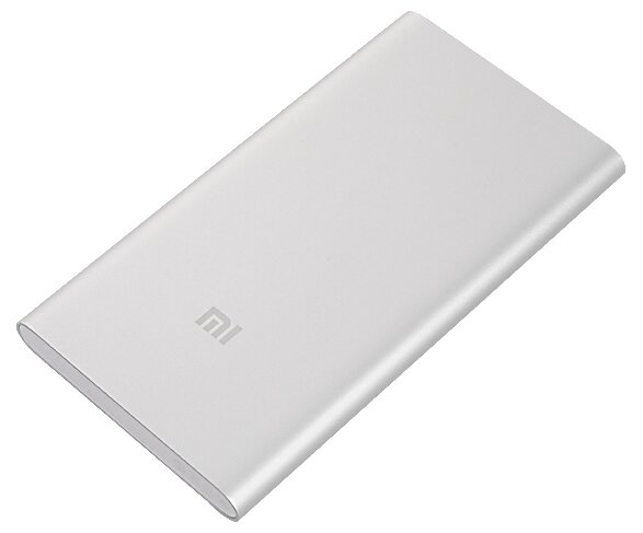 Аккумулятор Xiaomi Mi Power Bank 5000