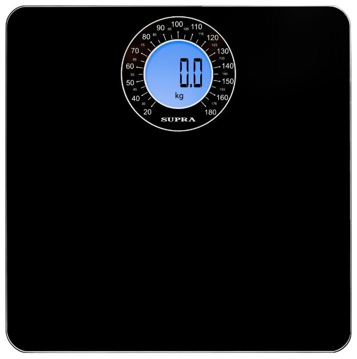 Весы SUPRA BSS-9000