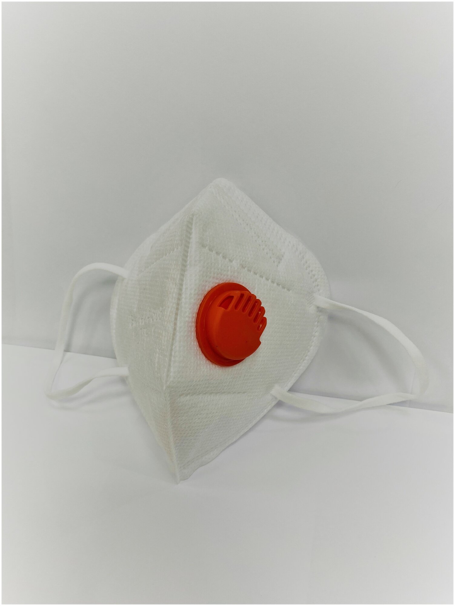 фото Респиратор медицинский AIRSafe