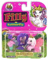 Игровой набор Filly Butterfly Glitter Лошадка M770138-3850