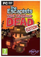 Игра для Xbox ONE The Escapists: The Walking Dead