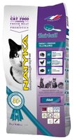 Корм для кошек Natyka Hairball (2 кг) 6 шт. 2 кг 6