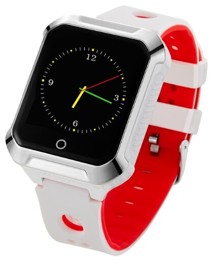 Часы Smart Baby Watch W10