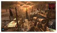 Игра для PC Deus Ex: Mankind Divided