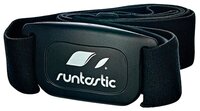 Пульсометр Runtastic RUNDC2 черный