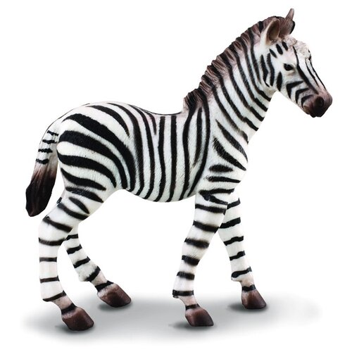 фото Фигурка collecta жеребенок