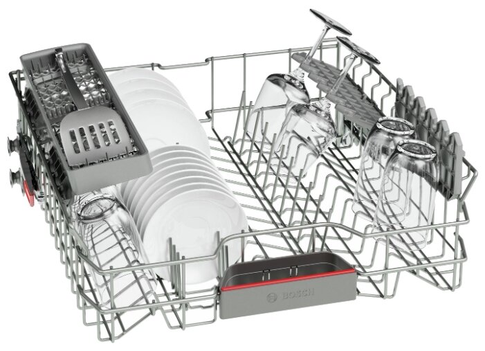 Посудомоечная машина Bosch SMV44GX00R