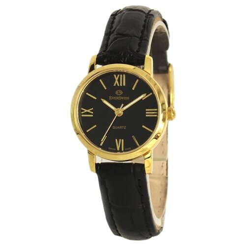 фото Наручные часы everswiss 9738-llb