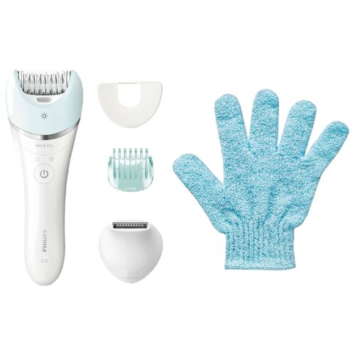 фото Эпилятор philips bre611