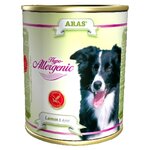 Корм для собак ARAS (0.82 кг) 1 шт. Hypo-Allergenic для собак - Баранина и яблоко - изображение