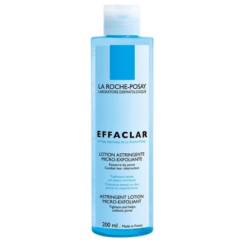 фото La Roche-Posay Лосьон Effaclar