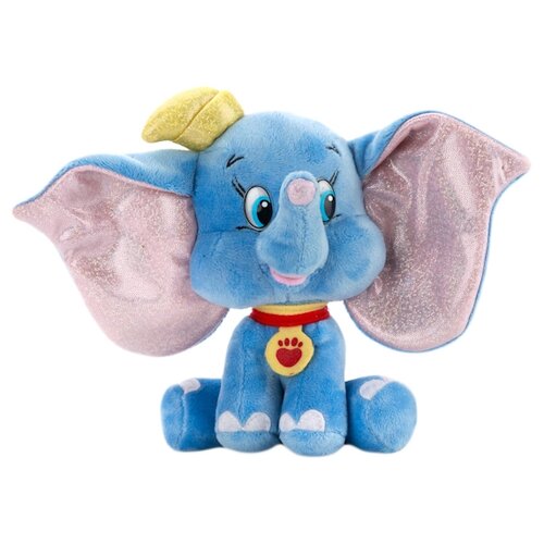 Купить Мягкая игрушка Мульти-Пульти Слонёнок Дамбо, 16 см