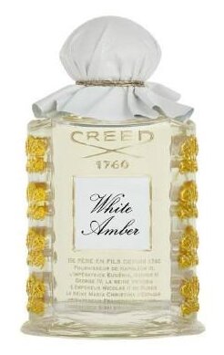 Creed White Amber парфюмерная вода 250мл