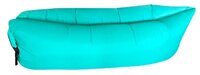 Надувной диван Spring International SPY160701 малиновый