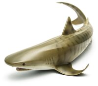 Фигурка Collecta Тигровая акула 88661