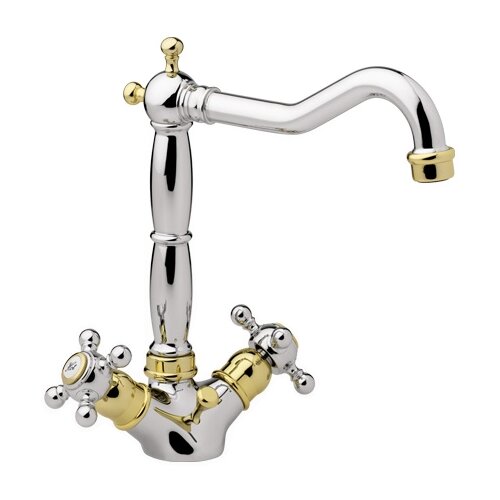 фото Смеситель для раковины nice