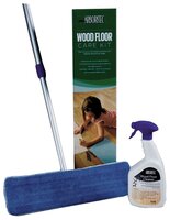 Arboritec Набор для мытья деревянных полов Floor care kit 0.5 л