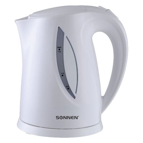 фото Чайник sonnen kt-1758