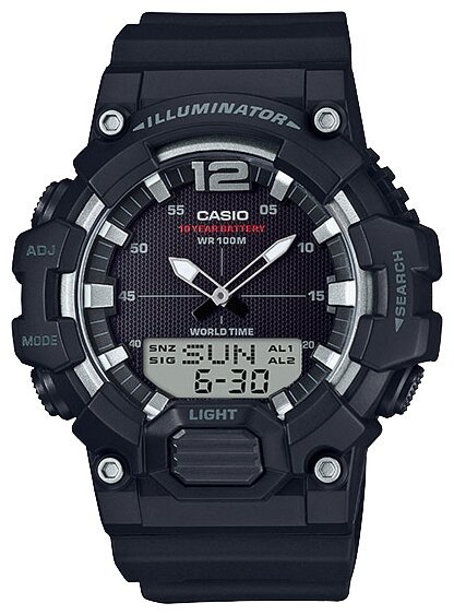 Наручные часы CASIO HDC-700-1A
