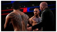 Игра для Xbox ONE UFC 3