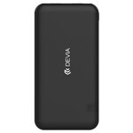 Аккумулятор Devia Bomer Ultra Thin 10000 mAh - изображение