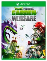 Игра для PC Plants vs. Zombies: Garden Warfare