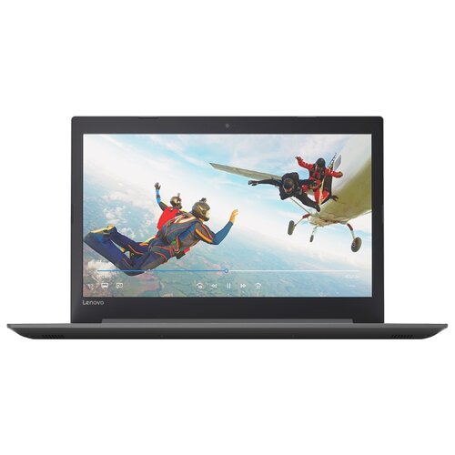 фото Ноутбук Lenovo IdeaPad 320 17