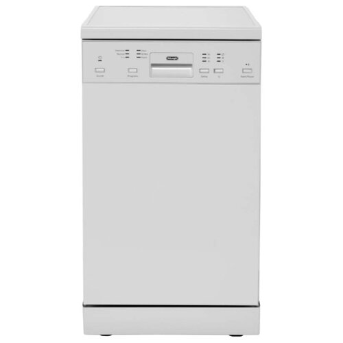 Посудомоечная машина De'Longhi DDWS09S Quarzo, белый