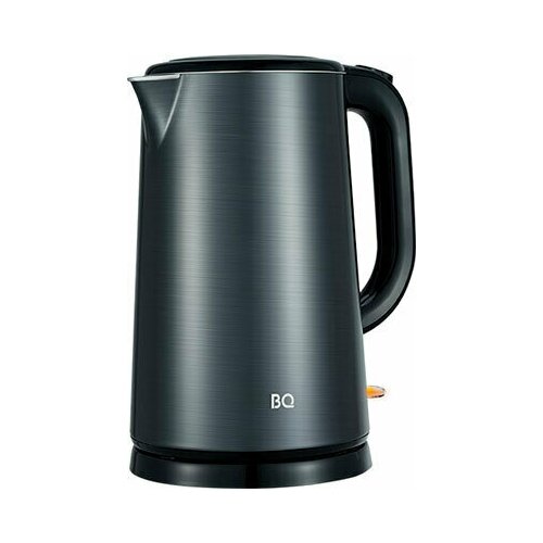 Чайник электрический BQ BrightQuick KT1824S Черный Графит 340000₽