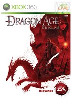 Игра для Xbox 360 Dragon Age: Origins