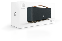 Портативная акустика GZ electronics LoftSound GZ-44 gold