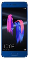 Смартфон Honor 9 6/128GB черный