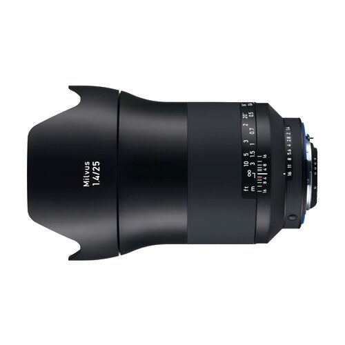 Carl Zeiss Milvus 1425 ZF2 24700000₽