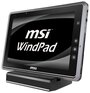 Планшет MSI WindPad 110W-012 DDR3 SSD