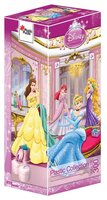 Пазл Step puzzle Plastic Collection Disney Принцессы (98032) , элементов: 300 шт.