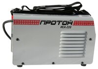 Сварочный аппарат Протон ИСА-220