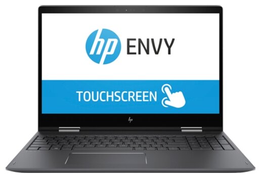 15.6" Ноутбук HP Envy 15-bq000 x360 1920x1080, AMD A9 9420 3 ГГц, RAM 8 ГБ, DDR4, SSD 1 ТБ, HDD 1 ТБ, AMD Radeon R5, Windows 10 Home, 1ZA52EA