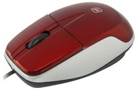 Мышь Defender MS-940 Red USB