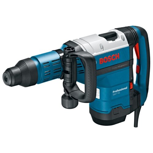 фото Отбойный молоток bosch gsh 7 vc professional