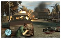 Игра для PlayStation 3 Grand Theft Auto IV