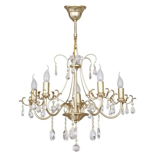 фото Люстра idlamp severiya 240