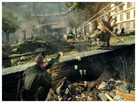 Игра для PC Sniper Elite V2