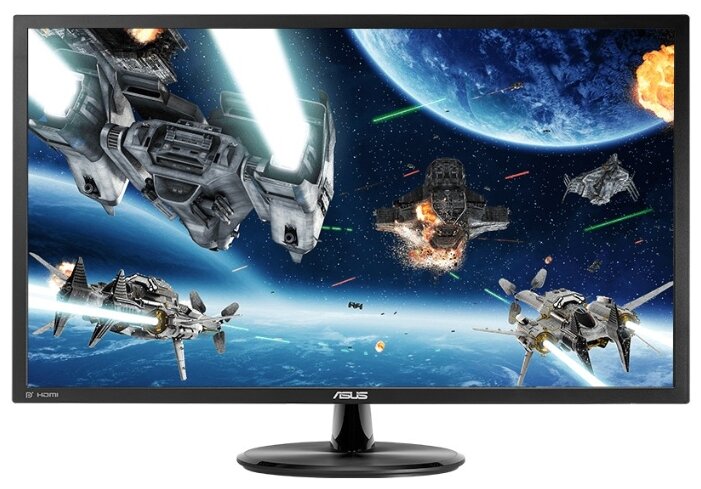 Монитор ASUS VP28UQG 28"